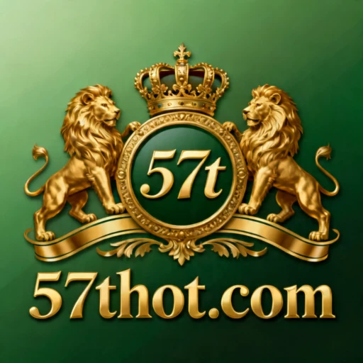 57t Logo